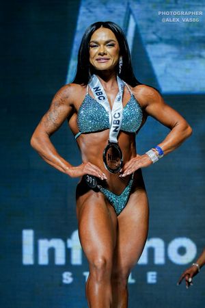 WELLNESS 163